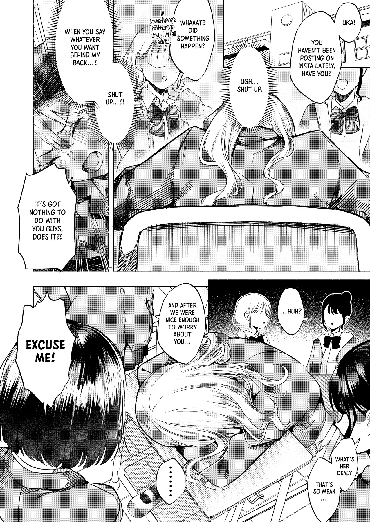 Hentai Manga Comic-Corrupting the Queen Bee-2-25